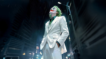 Joker Crown Of Chaos, joker, supervillain, superheroes, art, artwork, digital-art, ai HD wallpaper