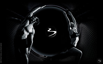 Fitness 11 Cool HD wallpaper