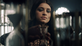 Yennefer, TV show, The Witcher, Relationship HD wallpaper