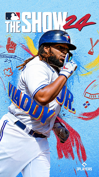 MLB The Show 24 Game for s, video game HD phone wallpaper