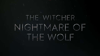 The Witcher: Nightmare of the Wolf, Teaser trailer, Young Vesemir revealed, Enigmatic storyline HD wallpaper