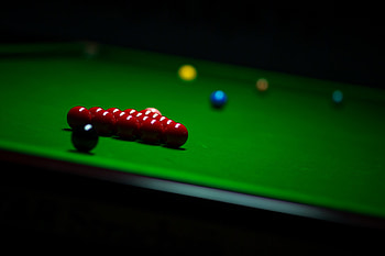 Amateur Q Tour launch, Pathway to World Snooker Tour, WPBSA's initiative, Rising talents HD wallpaper