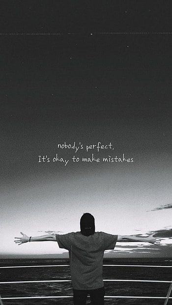 Chan Quote, sky, straykids HD phone wallpaper