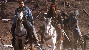 Kingdom of Heaven (2022) movie HD wallpaper