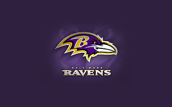 Sports, Logo, Logotype, American Football, Baltimore Ravens HD wallpaper