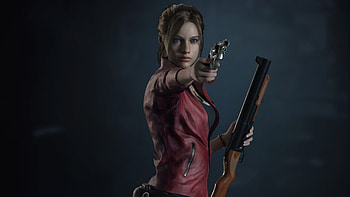Resident Evil 2 Claire Redfield, claire-redfield, resident-evil-2, games, 2019-games HD wallpaper