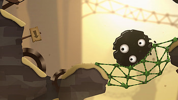 World of Goo 2 -, video game, World of Goo 2 HD wallpaper