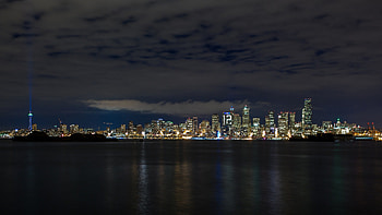 Seattle, Awesome , Ultra , PC delight HD wallpaper