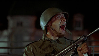 The Dirty Dozen (2022) movie HD wallpaper