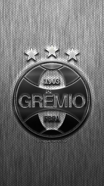 Grêmio, Brasil HD phone wallpaper