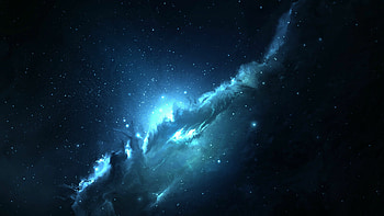 Outer Space, Enigmatic universe, Astral wonders, Celestial grandeur HD wallpaper