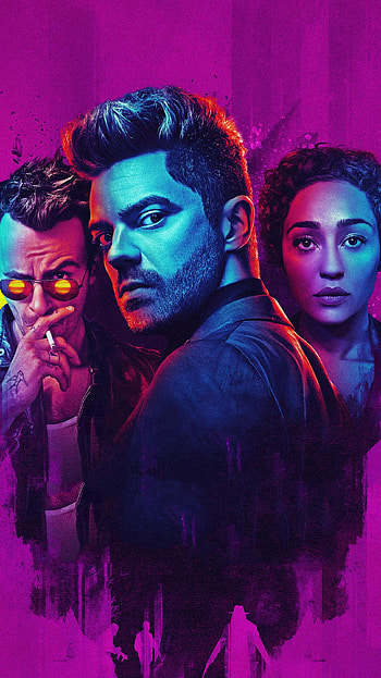 Preacher (2022) movie HD phone wallpaper