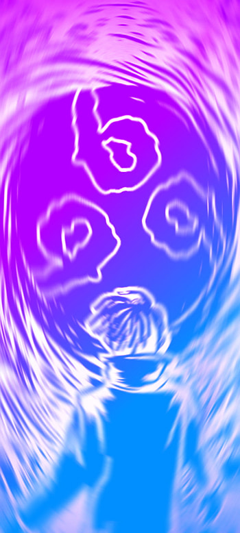 Juice wrld abyss, 999 HD phone wallpaper