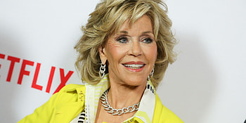 Jane Fonda, Movies, Actress HD wallpaper