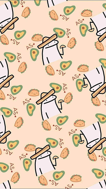Ajua, fondos, deformito HD phone wallpaper