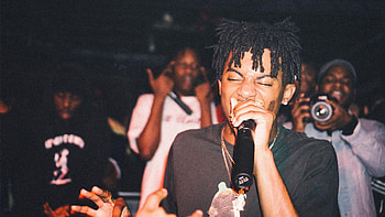 Playboi Carti, Music HD wallpaper