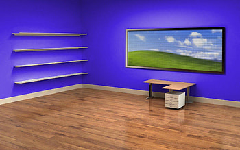 Shelf HD wallpaper