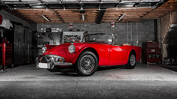 Daimler SP250 Dart, , windows HD wallpaper