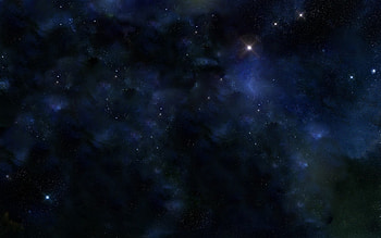 sci fi space art HD wallpaper