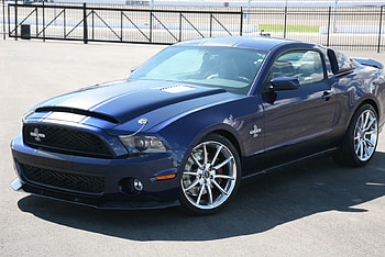 2010 Shelby GT500 Super Snake, tuning, ford, car, gt500, mustang, shelby HD wallpaper