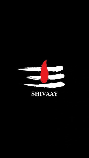 shivaay, symbol HD phone wallpaper
