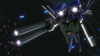 - GN Arms Type D Charging.jpg | The Gundam Wiki | FANDOM powered by Wikia HD wallpaper