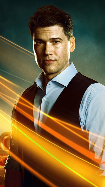 DC Legends cast, Sony Xperia , and HD phone wallpaper