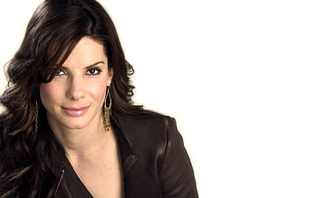 Sandra Bullock, babe, lady, model, actress, woman HD wallpaper