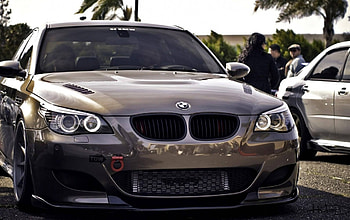 car, cool, fun, BMW HD wallpaper