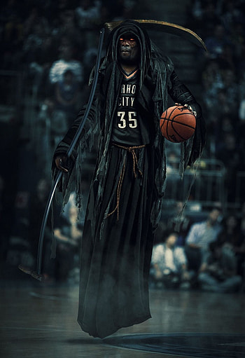 KD, Kevin, Durant, NBA HD phone wallpaper