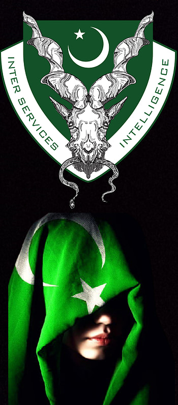 Pakistan isi Army HD phone wallpaper
