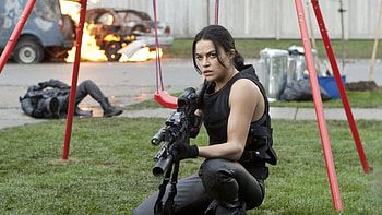 Michelle Rodriguez, Actress, , PX HD wallpaper