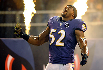 Ray Lewis for and Mobile - 2Lovely HD wallpaper