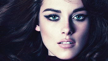 Kristen Stewart W Magazine, kristen-stewart, celebrities, girls HD wallpaper