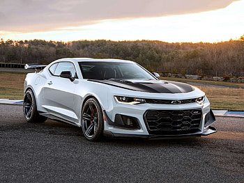 2018 Chevrolet Camaro ZL1 1LE, chevrolet, camaro, cars, 2018-cars HD wallpaper