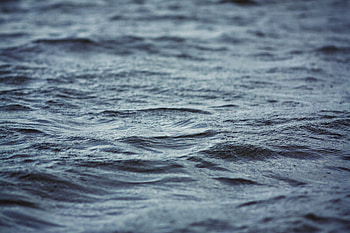 Nature, Water, Sea, Ripples, Ripple, Surface HD wallpaper
