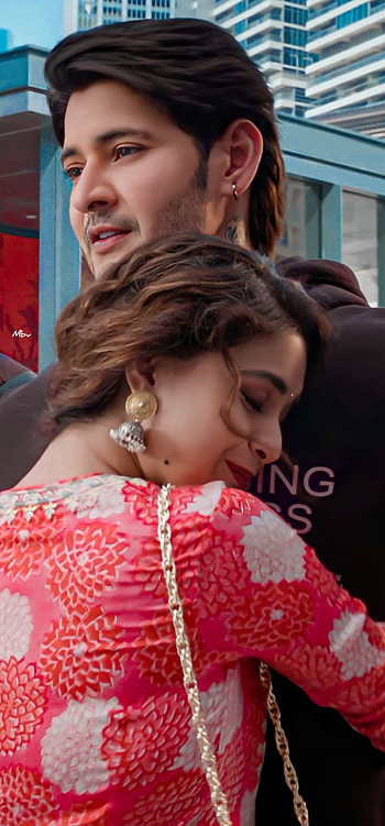 Mahesh Babu, organ, face HD phone wallpaper