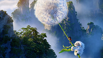 Abominable Animated Movie, abominable, 2019-movies, animated-movies HD wallpaper