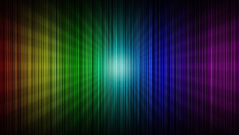 Rainbow 11 HD wallpaper