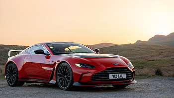 Aston Martin V12 Vantage 2022 Cars HD wallpaper