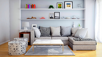 Interior, , Room HD wallpaper