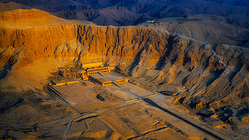 Mortuary Temple of Hatshepsut, Egypt, hatshepsut, temple, mortuary HD wallpaper