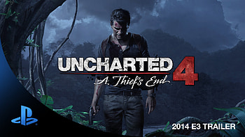 Video Game - Uncharted 4: A Thief's End HD wallpaper