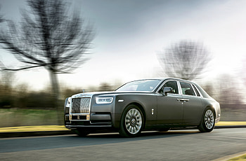 2018 Rolls Royce Phantom The Gentlemans Tourer, rolls-royce-phantom, rolls-royce, cars, 2018-cars HD wallpaper