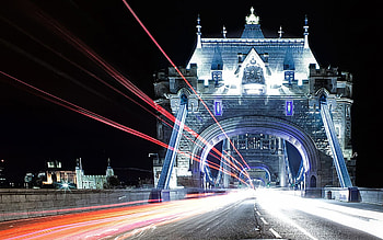 London tower, background, London Bridge HD wallpaper