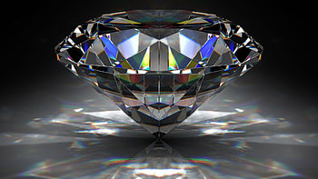 Diamond , Rare gemstones, Flawless clarity, Captivating brilliance HD wallpaper
