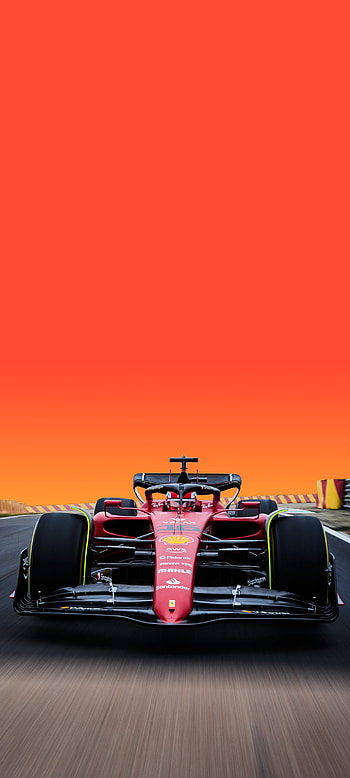 Formula1, cars, f1-75, schumaer, charlesleclerc, ferrari, italy HD phone wallpaper