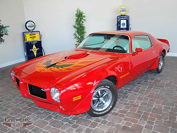 1973 Trans Am 455, trans am, pontiac, muscle, car HD wallpaper