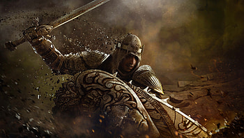For Honor 2019 Game, for-honor, games HD wallpaper