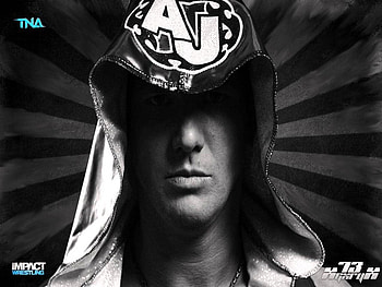 TNA's AJ Styles, TNA, NWA, P1, AJ, Wrestling, Phenomenal, Styles, Impact HD wallpaper